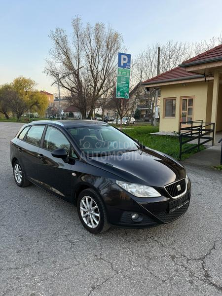 Seat Ibiza 1.4B/STYLE/0DLIČNA/