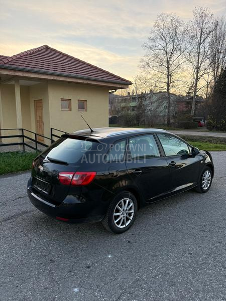 Seat Ibiza 1.4B/STYLE/0DLIČNA/