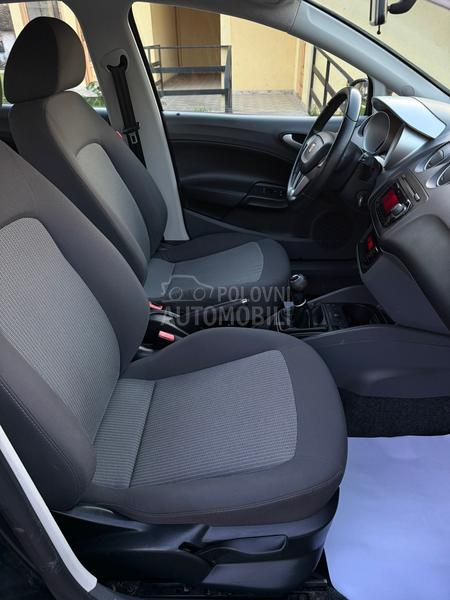 Seat Ibiza 1.4B/STYLE/0DLIČNA/