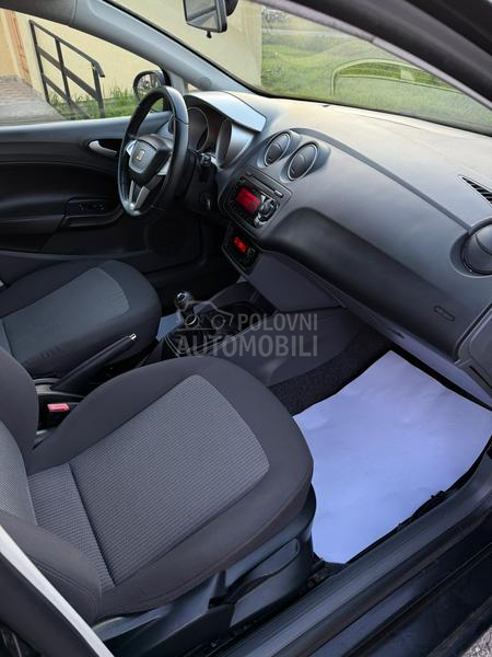 Seat Ibiza 1.4B/STYLE/0DLIČNA/