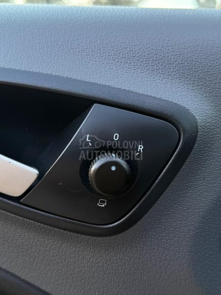 Seat Ibiza 1.4B/STYLE/0DLIČNA/