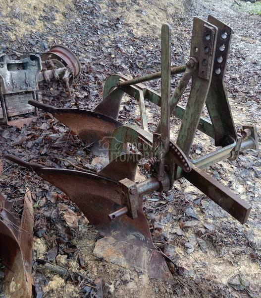 Batuje obrtač i Leopard