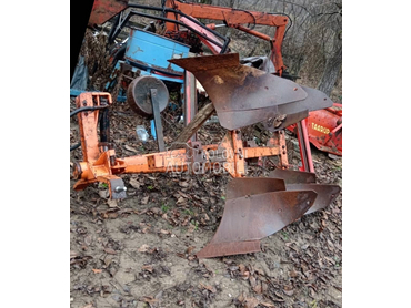 Batuje obrtač i Leopard