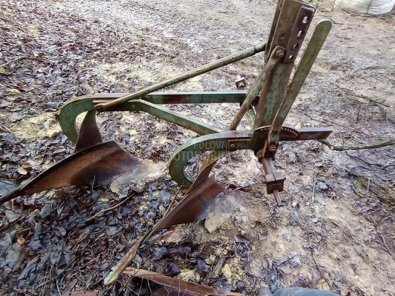 Batuje obrtač i Leopard