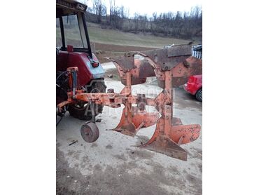 Batuje obrtač i Leopard