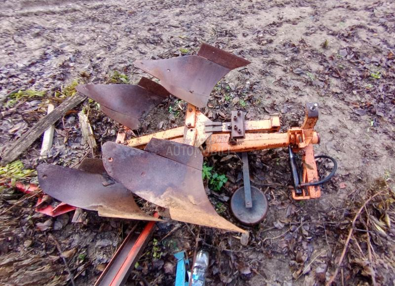 Batuje obrtač i Leopard