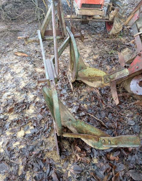 Batuje obrtač i Leopard