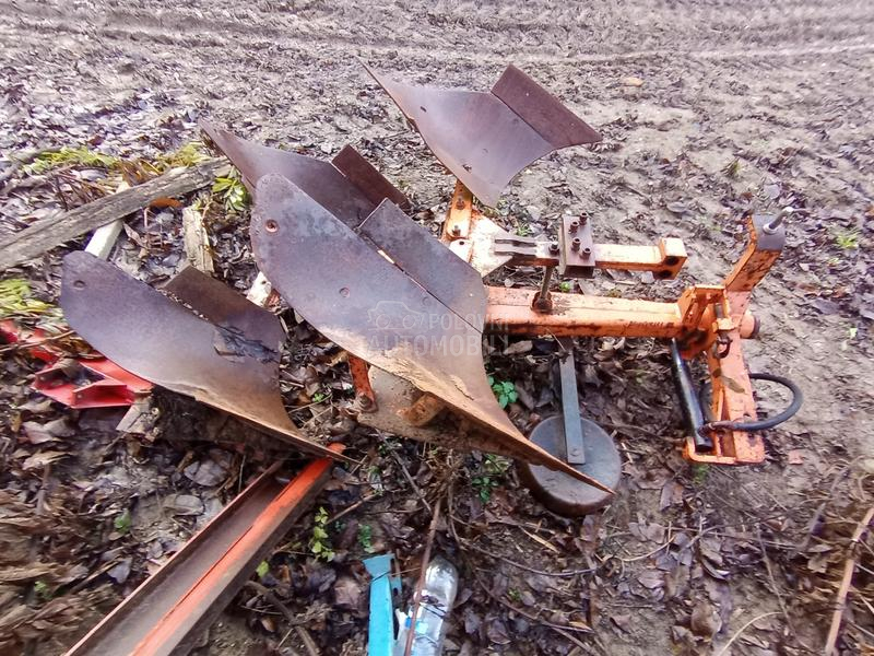 Batuje obrtač i Leopard