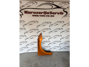 Desni blatobran za Škoda Octavia od 2020. do 2025. god.