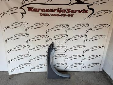 Desno krilo za Škoda Octavia od 2020. do 2025. god.