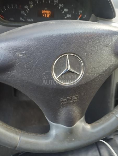 Mercedes Benz A 160 