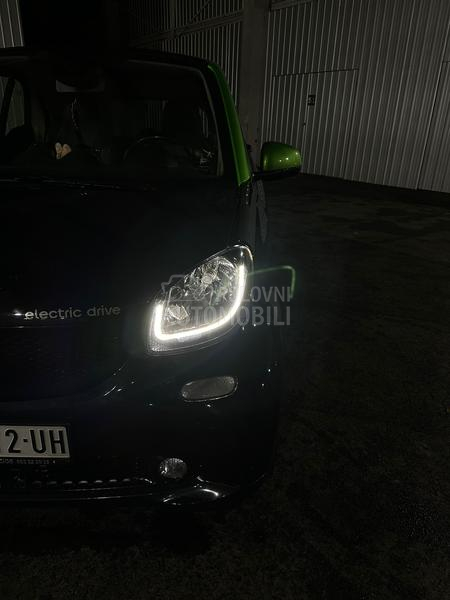 Smart ForTwo F U L L