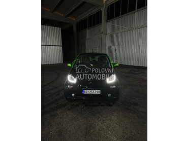 Smart ForTwo F U L L