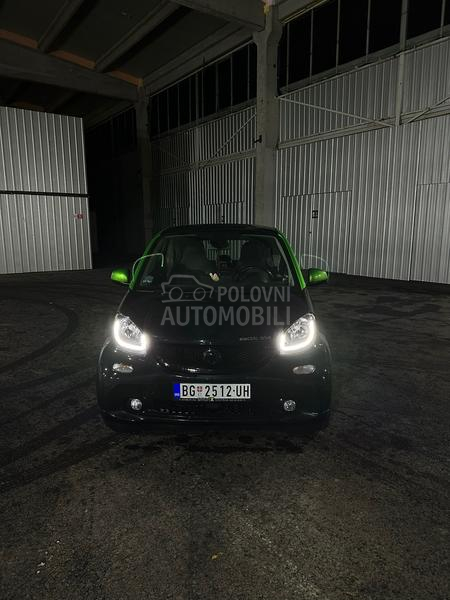 Smart ForTwo F U L L