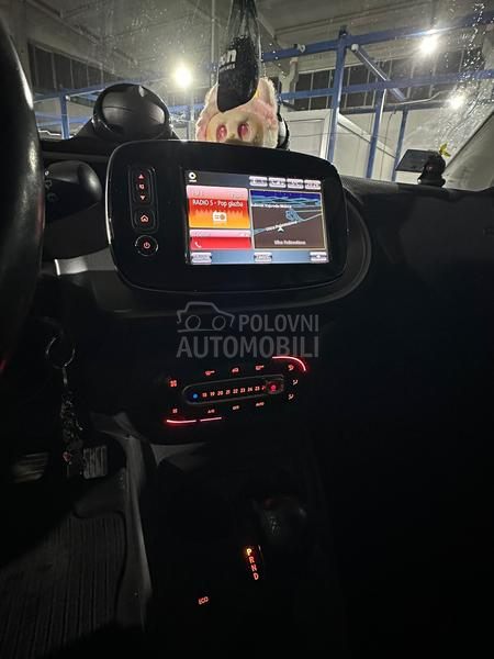 Smart ForTwo F U L L