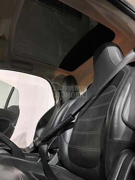 Smart ForTwo F U L L