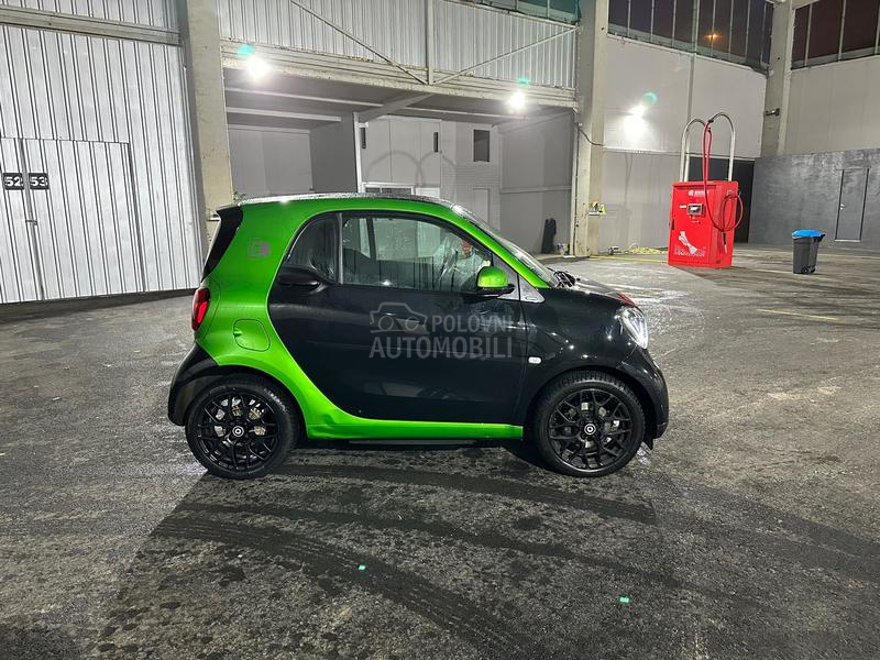 Smart ForTwo F U L L