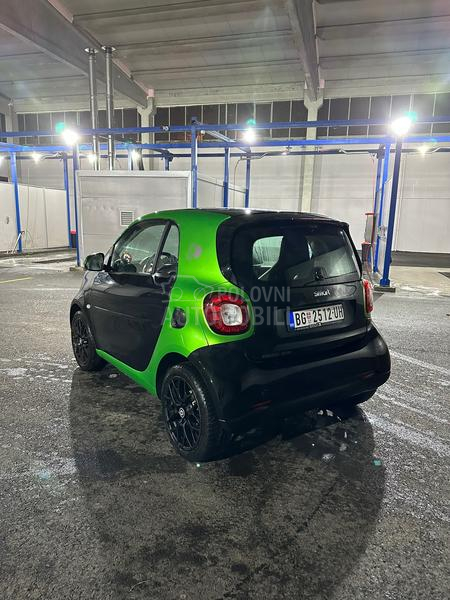 Smart ForTwo F U L L