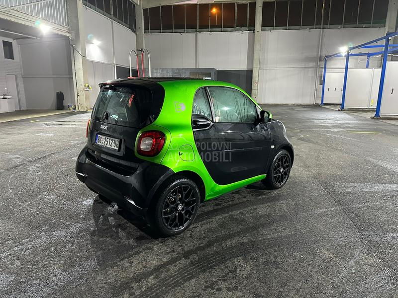 Smart ForTwo F U L L