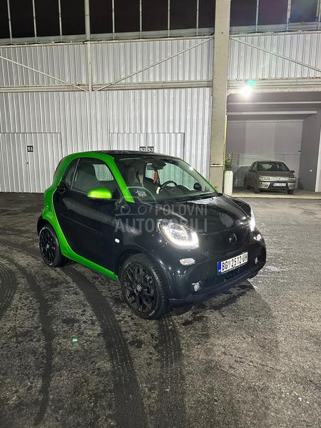 Smart ForTwo F U L L
