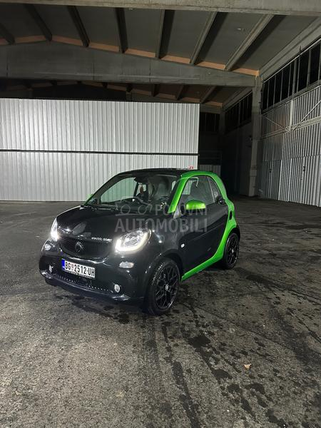 Smart ForTwo F U L L