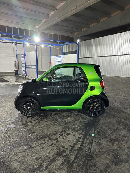 Smart ForTwo F U L L
