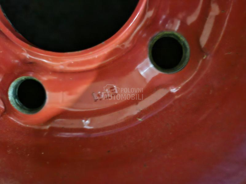 rezervni točak copavac 5x108 r17