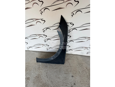 Levo krilo za Škoda Octavia od 2020. do 2025. god.