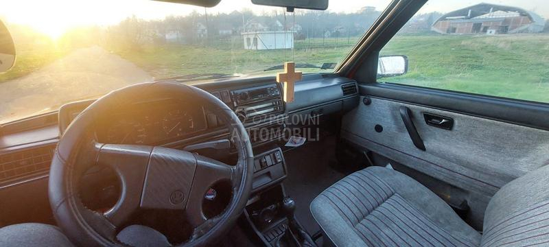 Volkswagen Golf 2 