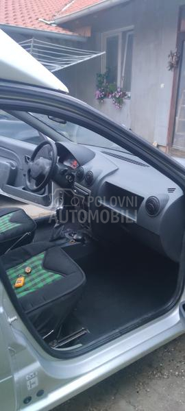 Dacia Logan 1.6