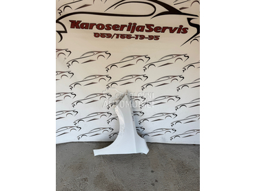 Levk krilo za Škoda Rapid