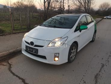 Toyota Prius 1.8 TNG