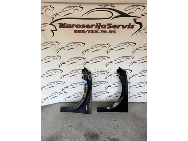 Levo krilo za Škoda Superb od 2015. do 2024. god.