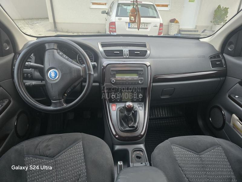 Fiat Croma 