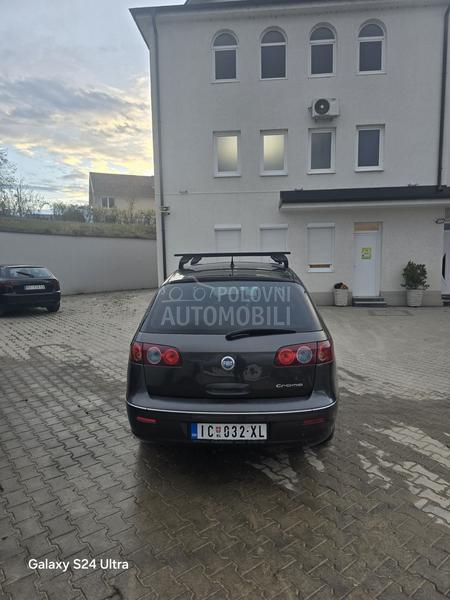Fiat Croma 