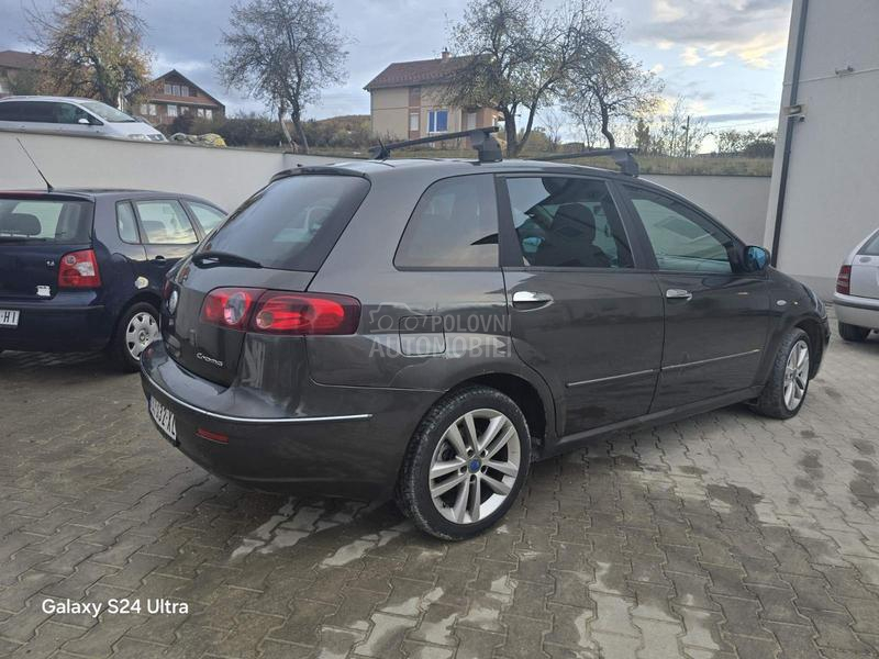 Fiat Croma 