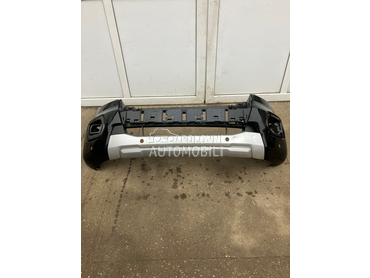 Prednji branik za Ford Ranger od 2016. do 2025. god.