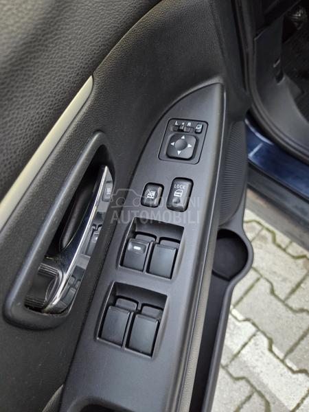 Mitsubishi ASX 1.8 DI D