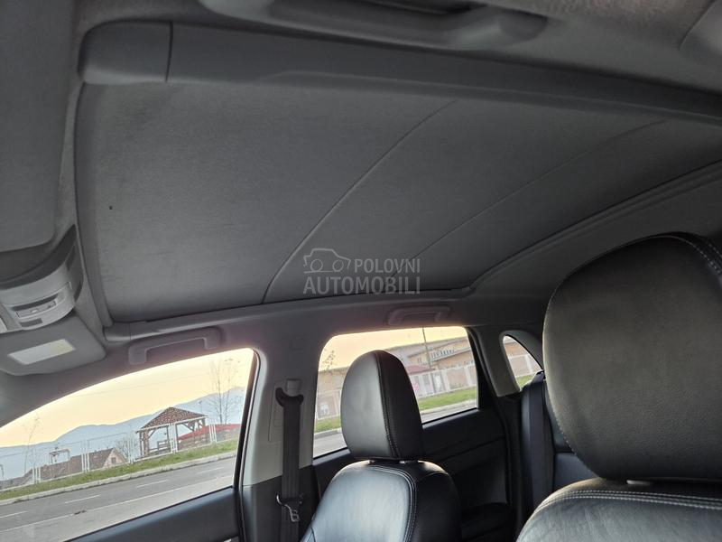 Mitsubishi ASX 1.8 DI D