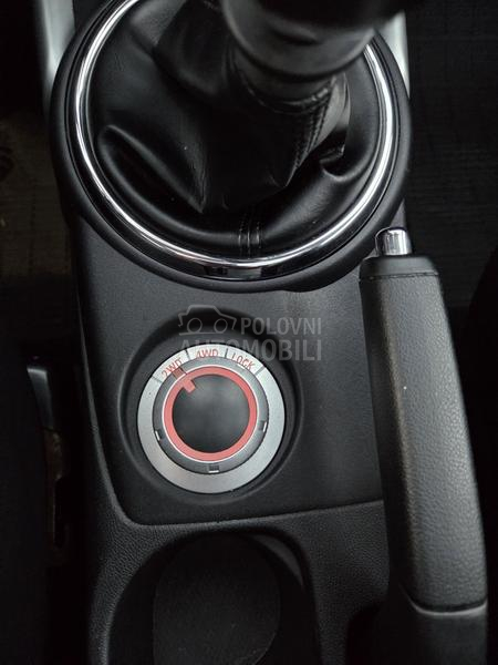 Mitsubishi ASX 1.8 DI D