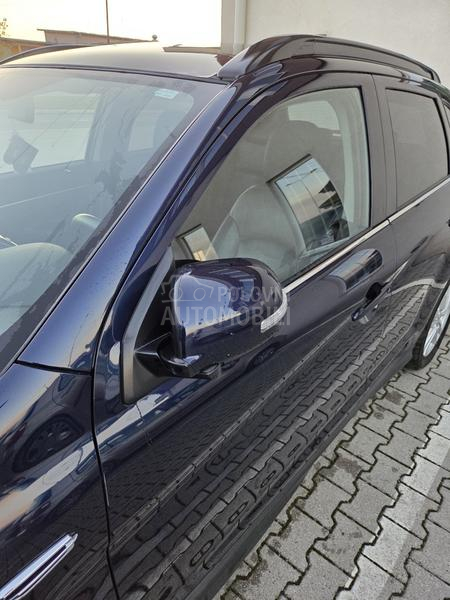 Mitsubishi ASX 1.8 DI D