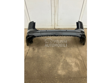 Zadnji branik za Volkswagen Touran od 2016. do 2020. god.