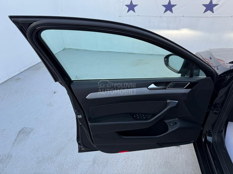 Volkswagen Passat B8 2.0TDI DSG/REST/FUL