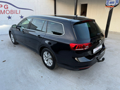 Volkswagen Passat B8 2.0TDI DSG/REST/FUL