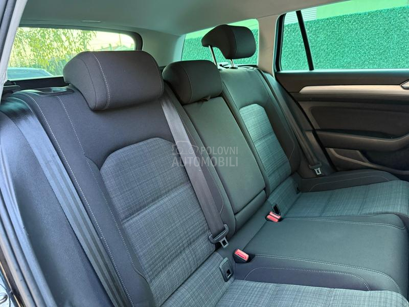 Volkswagen Passat B8 2.0TDI DSG/REST/FUL