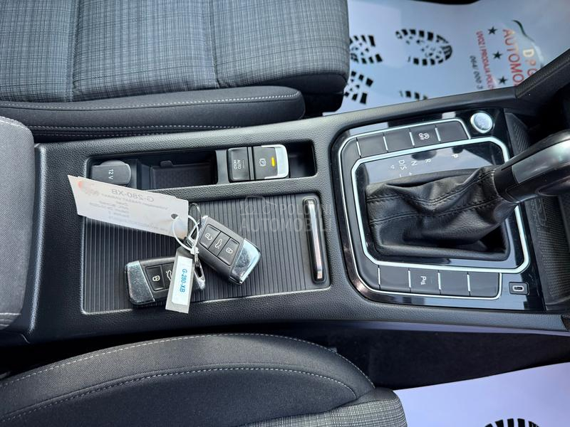 Volkswagen Passat B8 2.0TDI DSG/REST/FUL