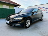 Volkswagen Passat B8 2.0TDI DSG/REST/FUL