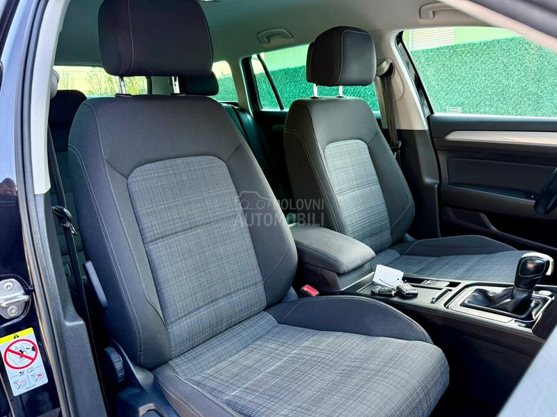 Volkswagen Passat B8 2.0TDI DSG/REST/FUL