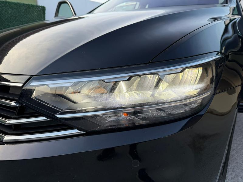 Volkswagen Passat B8 2.0TDI DSG/REST/FUL