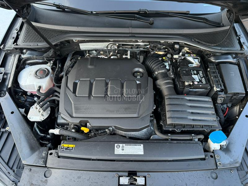 Volkswagen Passat B8 2.0TDI DSG/REST/FUL